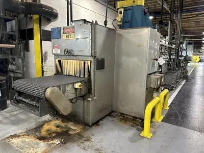 USED WALSH PB01043