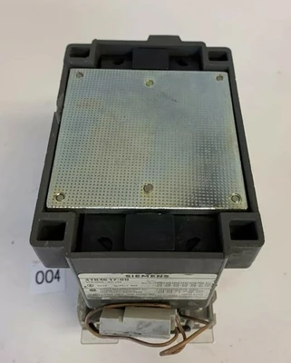 USED Siemens 3TB46 17-0B