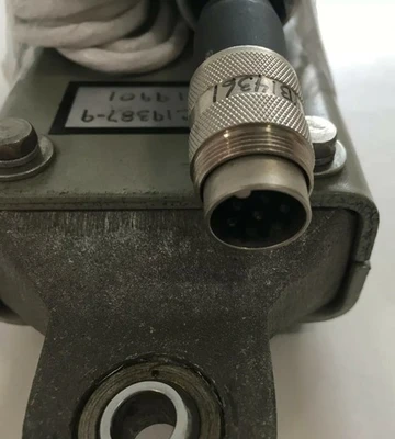 USED STOCK C19387-9
