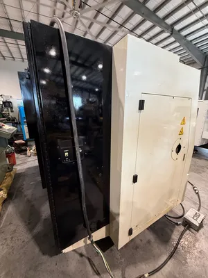 2008 HURCO TM10 CNC Lathes | GMT (8)