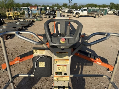 Used _UNKNOWN_ _UNKNOWN_ Towable Boom Lifts Texas US | Miedema Asset Management Group #1315603
