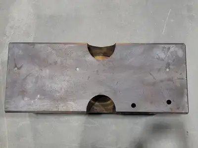 Used SANDVIK XM500HD Parts British Columbia CA | Lenmark #269561