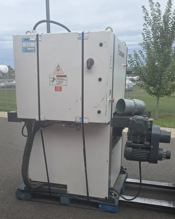 Used 2014 TIMESAVERS 1221-02-44 Deburring Machines Minnesota US | Revelation Machinery #402211