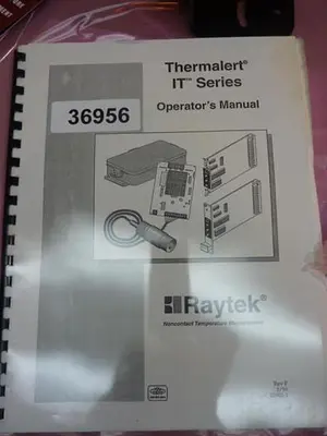 NEW RAYTEK RAYIT4CFFS