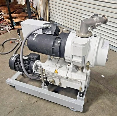 PFEIFFER VACUUM PUMP DBP-050-4