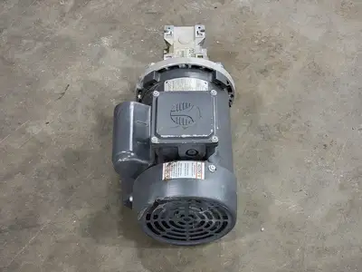 USED VARVEL SRT04010G3P1905