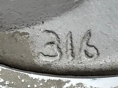 USED GOULDS 259-67-1203-561