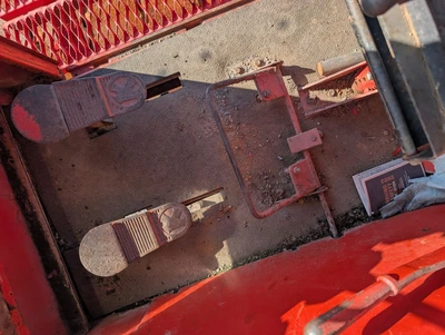 Used 1974 KOEHRING 665 Crawler Cranes Alabama US | Proxy Equipment #1567988