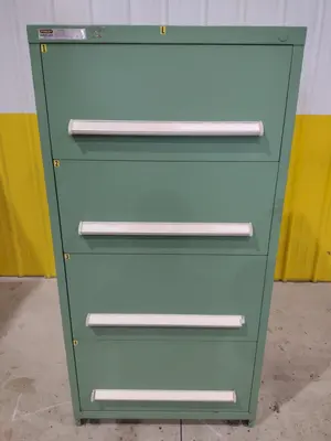 USED STANLEY VIDMAR