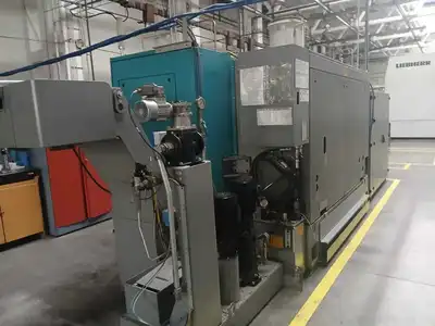 2016 INDEX C200 CNC Lathes | Graff-Pinkert (10)