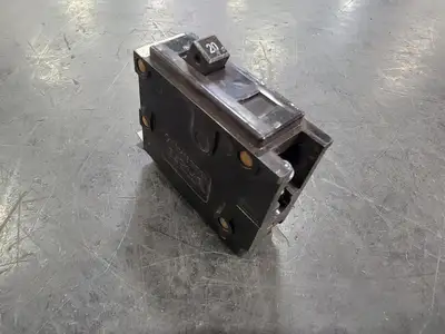 NEW EATON CUTLER-HAMMER BA120