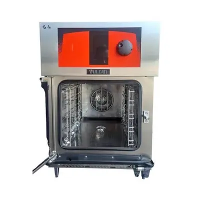 Used VULCAN V2MF061E Ovens British Columbia CA | Surrey Food Equipment #1511122