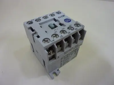 USED ALLEN BRADLEY 700-M310 SER A