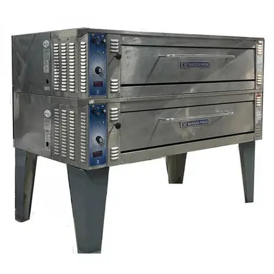 USED BAKERS PRIDE EP-8
