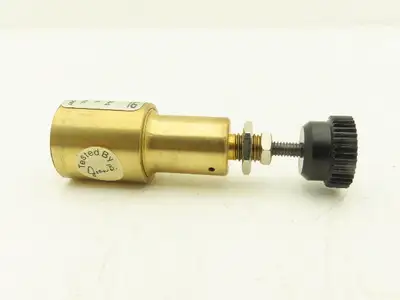 Used FAIRCHILD _UNKNOWN_ Air Pressure Regulators Indiana US | Arrow Industrial #1411464