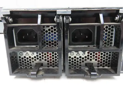 Dell POWEREDGE 2650 Server Intel Xeon 2.4GHz 2048MB ECC DDR RAM System Memory