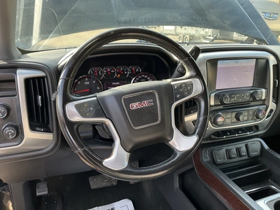 Used 2015 GMC SIERRA 1500 Pickup Trucks Michigan US | Miedema Asset Management Group #1419419