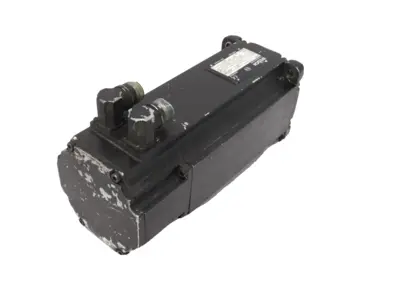 USED BOSCH 1070076345 SERVO MOTOR SF.A3.0093.030-10.000