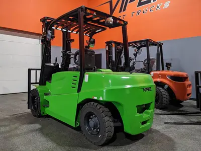 NEW 2026 VIPER FB50