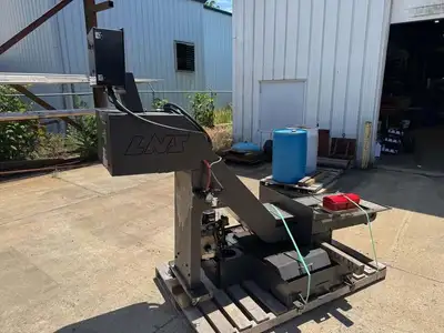 Used 2014 TSUGAMI B0325-II Swiss Type Automatic Screw Machines Illinois US | Asset Exchange Corporation #1267165
