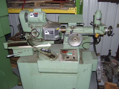 USED COBURN 108BP