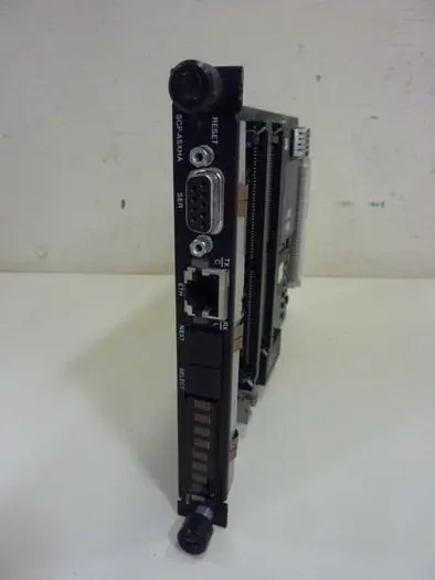 Used FORE SYSTEMS SCP-ASXHA Circuit Boards Michigan US | Ideal Machinery #594323