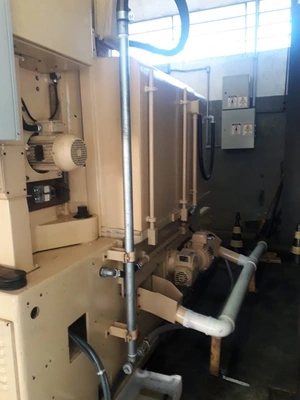 BLANCHARD 22HD-42 Rotary Surface Grinders | Mohawk Machinery (2)