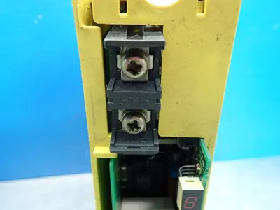 USED FANUC A06B6079H205