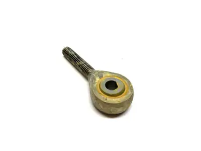 New | in-Stock HEIM 3/16 LEFT HAND MALE ROD END Bearings | Maverick Industrial Sales #1109285