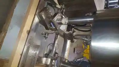 USED VESTEC MORTTZ NA