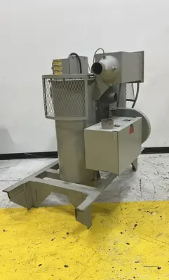 USED UNA-DYN DHD-6