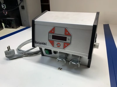 Rhein-Nadal Automation Typ: ESK 2001 Vibration Container Kontrolle Garantie