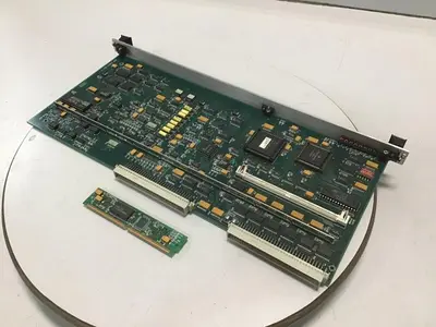USED VAN DORN PC330-025