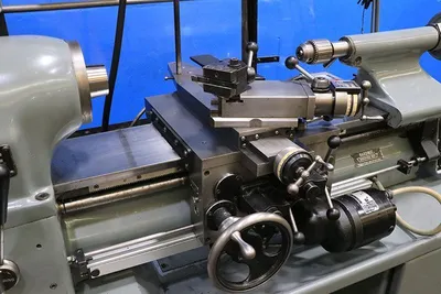 1992 HARDINGE HLV-EM LATHES, PRECISION, JEWELERS, TOOLROOM, Etc. | Prime Machinery (11)