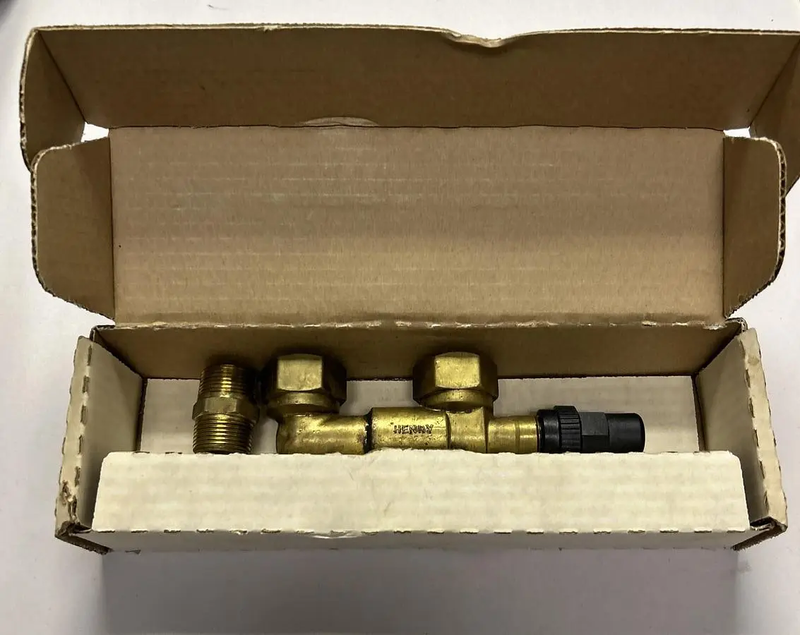 Used HENRY 927 Plumbing Equipment Ohio US | Surplus Asset Holdings #1246861