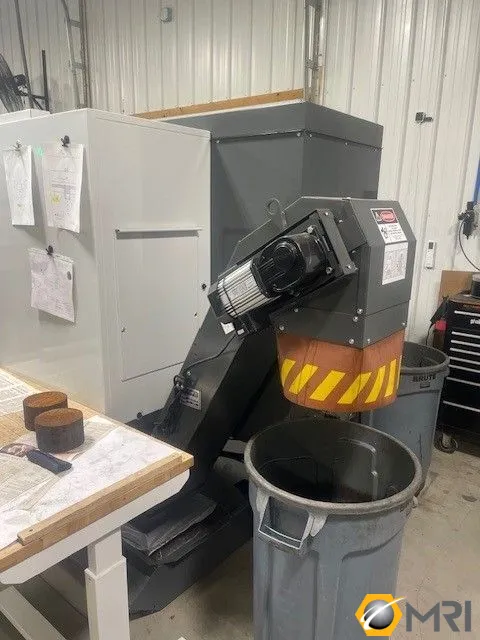Used 2022 HAAS ST-30 7612508 | Machinery Resources International