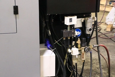 2013 HURCO VM10UI Vertical Machining Centers (5-Axis or More) | Toolquip, Inc. (13)