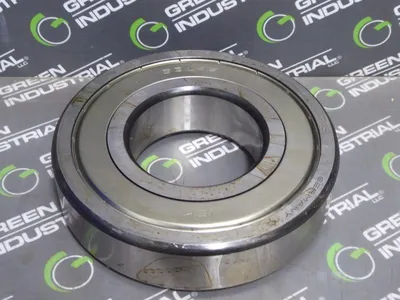 NSK 6314ZC3 Single Row Ball Bearing New NIB