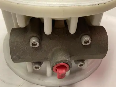 Used WILDEN 02-3151-20 Pumps | Surplus Asset Holdings #1206174