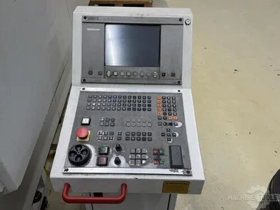 USED BRIDGEPORT VMC 1500 PORTAL