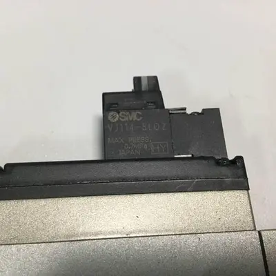 USED SMC ZM131H-J5L0Z-X111