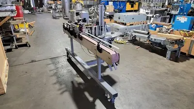 USED WS PACKAGING ASD COMPACT