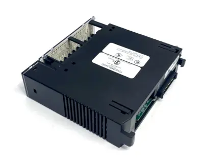 USED GE FANUC IC693MDL340C