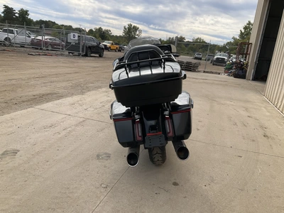 Used 2024 HARLEY-DAVIDSON FLFX Motorcycles (Misc) Michigan US | Miedema Asset Management Group #1461438