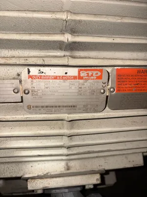 INGERSOLL-RAND SSR-EP100 Pumps & Hydraulics | ESS Industrial Equipment Sales (10)