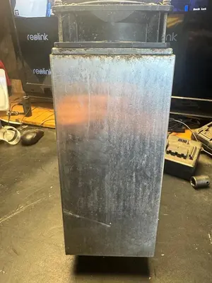 USED FANUC A06B-6110-H030