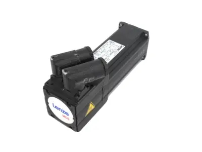 NEW LENZE MCS06I60LRS0P1-A11N-ST5S00N-R2SU SERVO MOTOR