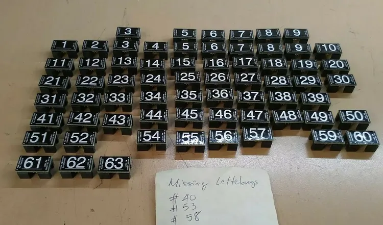 Used Triconex _UNKNOWN_ PLC Processors South Carolina US | Palmetto Automation #1164682