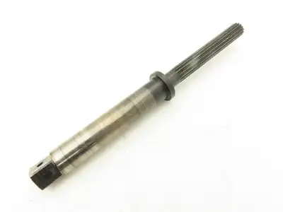 Stanley EB44MB1F2-120 Inline Nutrunner 1/2" Sq Drive *Parts or Repair*