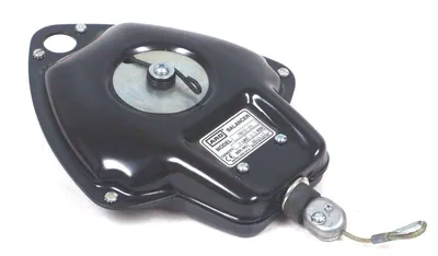 NEW IR ARO 7072-15 BALANCER 707215